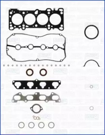 WILMINK GROUP wg1165591 -  Комплект прокладок, двигатель